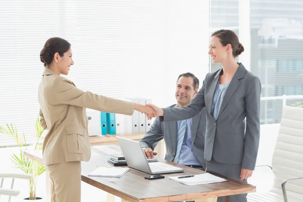 Staffing Agency Vs. Headhunter: Which One Is Better For Hiring Top Talent?