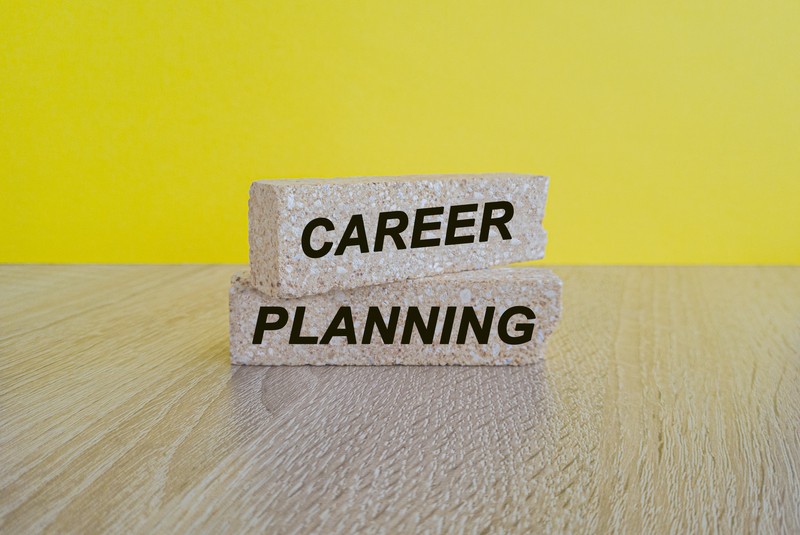 The Importance Of Career Planning