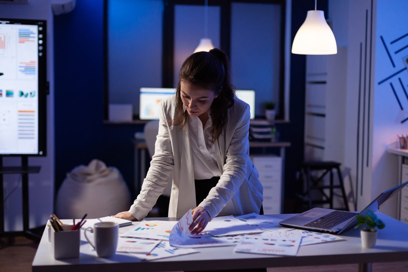 How To Use Temporary Staffing To Reduce Overtime Costs
