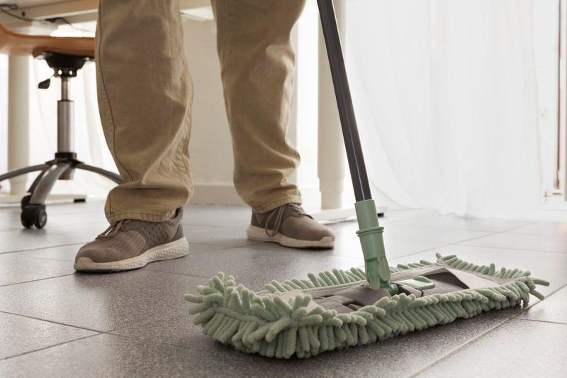 Eye-Opening Cleaning Industry Statistics In 2026