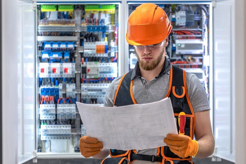 How To Find Skilled Electricians Through A Staffing Agency