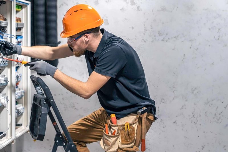 How To Find Skilled Electricians Through A Staffing Agency