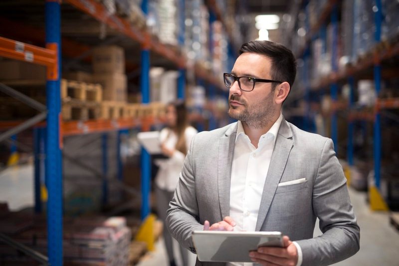 What Does A Distribution Manager Do? Roles & Responsibilities