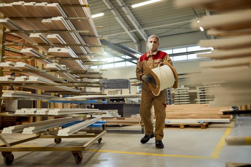 What Does A General Laborer Do? Job Description, Duties & Skills