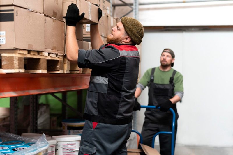 What Does A General Laborer Do? Job Description, Duties & Skills